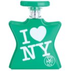 Bond No. 9 I Love New York for Earth Day Eau de Parfum unisex 100 ml