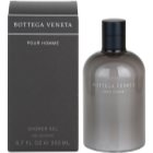 Bottega Veneta Pour Homme gel de dus pentru barbati 200 ml