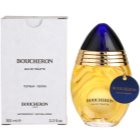 Boucheron Boucheron toaletní voda tester pro ženy 100 ml