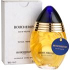 Boucheron Boucheron toaletní voda tester pro ženy 100 ml