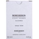 Boucheron Pour Homme eau de parfum teszter férfiaknak 100 ml