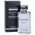 Boucheron Quatre toaletní voda pro muže 100 ml