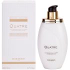 Boucheron Quatre Körperlotion für Damen 200 ml