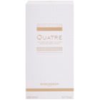 Boucheron Quatre Körperlotion für Damen 200 ml