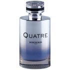 Boucheron Quatre Intense toaletná voda pre mužov 100 ml