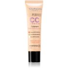 Bourjois 123 Perfect CC Creme für einen blitzschnellen, perfekten Look