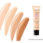 Bourjois 123 Perfect CC Creme für einen blitzschnellen, perfekten Look