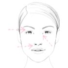 Bourjois Radiance Reveal освітлюючий коректор зі зволожуючим ефектом