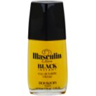 Bourjois Masculin Black Instant Eau de Toilette voor Mannen 112 ml