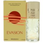 Bourjois Evasion toaletní voda pro ženy 50 ml