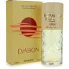 Bourjois Evasion toaletní voda pro ženy 50 ml