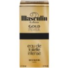 Bourjois Masculin Gold Fever Eau de Toilette voor Mannen 112 ml