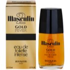 Bourjois Masculin Gold Fever eau de toilette pentru barbati 112 ml