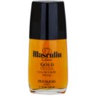 Bourjois Masculin Gold Fever Eau de Toilette voor Mannen 112 ml