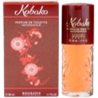 Bourjois Kobako toaletní voda pro ženy 50 ml