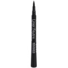 Bourjois Liner Feutre стійкий фломастер для очей