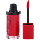 Bourjois Rouge Edition Velvet ruj de buze lichid cu efect matifiant