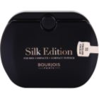 Bourjois Silk Edition компактна пудра