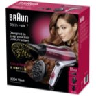Braun Satin Hair 7 Colour HD 770 Haarföhn