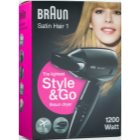 Braun Satin Hair 1 Style & Go HD 130 Reisefön
