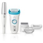 Braun Silk-épil 9 9-558 + Face depiladora