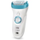 Braun Silk-épil 9 9-558 + Face depiladora