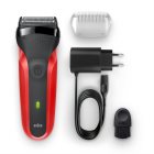 Braun Series 3 300s planžetový holicí strojek
