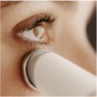 Braun FaceSpa Pro 912 systém 3 v1 pro epilaci obličeje, revitalizaci a tonizaci pleti