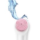 Braun FaceSpa Pro 912 systém 3 v1 pro epilaci obličeje, revitalizaci a tonizaci pleti