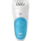 Braun Silk-épil 5 Wet&Dry 5-511 + Oral-B Vitality епилатор