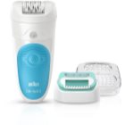 Braun Silk-épil 5 Wet&Dry 5-511 + Oral-B Vitality епилатор