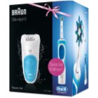 Braun Silk-épil 5 Wet&Dry 5-511 + Oral-B Vitality епилатор