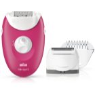 Braun Silk-épil 3 3-410 epilator