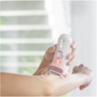 Braun Silk-épil 9 SensoSmart Wet & Dry 9/870 epilátor s inteligentním senzorem tlaku