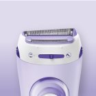 Braun Lady Style 5560 Lasy Shaver