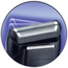 Braun Series 1 190s -1 borotva
