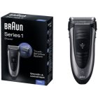 Braun Series 1 190s -1 borotva