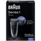 Braun Series 1 190s -1 borotva