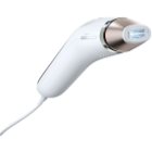 Braun Silk Expert IPL BD 5001 IPL epilátor testre és arcra + borotva Gillette Venus