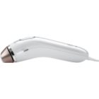 Braun Silk Expert IPL BD 5001 IPL epilátor testre és arcra + borotva Gillette Venus