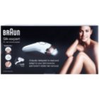 Braun Silk Expert IPL BD 5001 IPL epilátor testre és arcra + borotva Gillette Venus