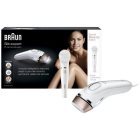 Braun Silk Expert IPL BD 5008 IPL epilátor na tělo a tvář + kartáček na čištění obličeje