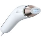 Braun Silk Expert IPL BD 5008 IPL epilátor na tělo a tvář + kartáček na čištění obličeje