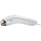 Braun Silk Expert IPL BD 5008 IPL epilátor na tělo a tvář + kartáček na čištění obličeje