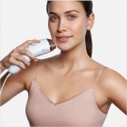 Braun Silk Expert IPL BD 5008 IPL epilátor na tělo a tvář + kartáček na čištění obličeje