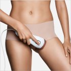 Braun Silk Expert IPL BD 5008 IPL epilátor na tělo a tvář + kartáček na čištění obličeje