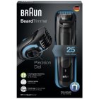 Braun Body Groomer BT5050 tondeuse barbe