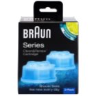 Braun Series Clean&Renew CCR2 náhradní náplně do čisticí stanice