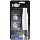 Braun Exact Series EN10 szőrtelenítő az orra és fülre