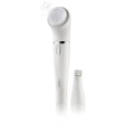Braun Face 810 depilator z szczoteczką do czyszczenia do twarzy